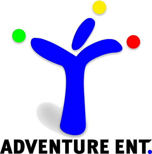 Adventure ent. logo