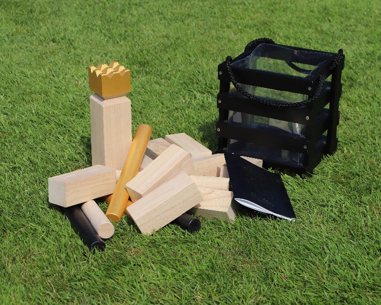 Kings kubb